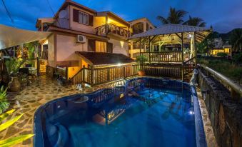 Sunset Villa