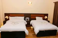 Hotel Royal Safari pvt ltd