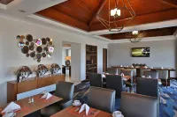 InterContinental Hotels MANAGUA AT METROCENTRO MALL by IHG - 5 ดาว