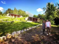 Zdravkovac Country Club Hotels in 