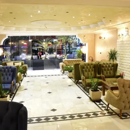 Maswada Plaza Hotel
