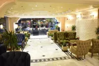 Maswada Plaza Hotel Hotels in Aqaba
