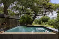 Chobe River Lodge - Pools