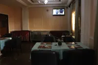 Hotel Mbouoh Star Palace - breakfast