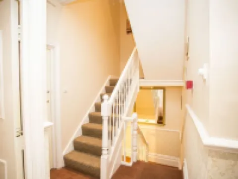 韋斯頓陽傘旅館