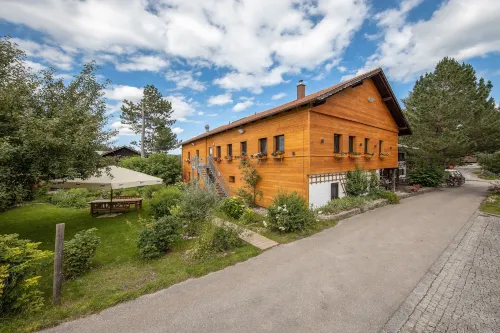 Haus Magnushof - Homestays