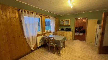 Cozy vacation apartment in an idyllic natural location Отели в г. Розенталь-Билаталь