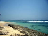 WB Villa - Ocean View