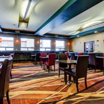 Best Western Plus Drayton Valley All Suites