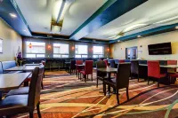 Best Western Plus Drayton Valley All Suites Hotels in Drayton Valley