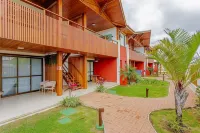 IT57 Apartment Pé na Areia - Praia da Espera