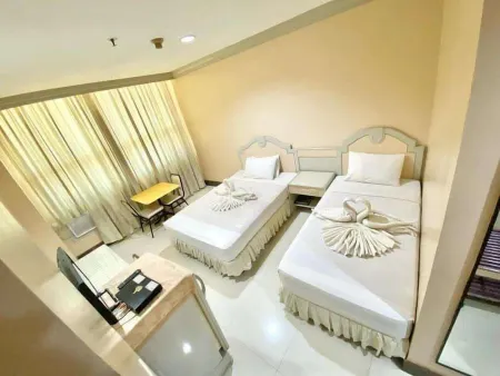 Cebu Northwinds Hotel