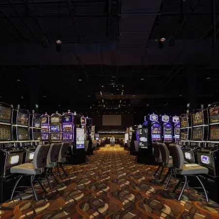 Cahuilla Casino Hotel