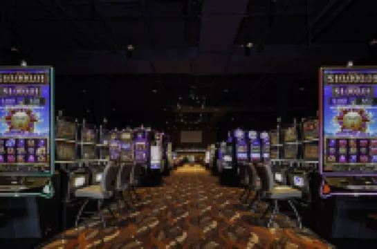 카우이야 카지노 호텔