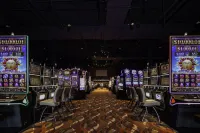 Cahuilla Casino Hotel Hotel a Anza