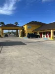 Los Fresnos Inn and Suites Hotels in Cameron County