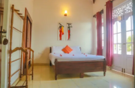 Inroma Holiday Resort Hotels near Macwood Tea Factory