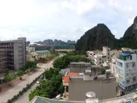 Kocmoc Ha Long Hotels in Ha Long City