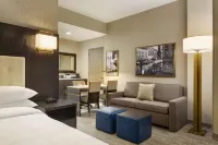 Embassy Suites Syracuse Destiny USA - Pools