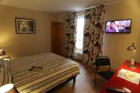 Les Tourelles de Thun Hotels in Mézy-sur-Seine
