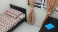 신타 크리스탈 빌라 홈스테이 까장 Shridi Sai Center Taman Mudun Cheras 주변 호텔
