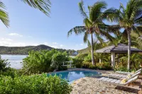 Rosewood Little DIX Bay - Pools