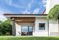 Stunning 6-Bed House in Brito, Guimaraes