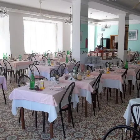 Hotel Italia