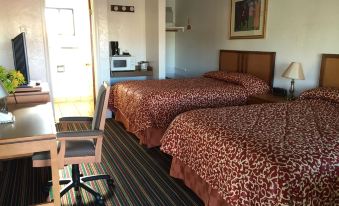 Klamath Motor Lodge