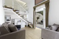 Eterea Charming Suites
