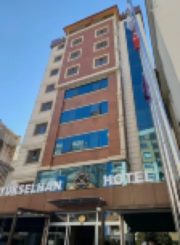 Adana Yukselhan Hotel Hotel a 