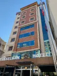 Adana Yukselhan Hotel Hoteles en Adana
