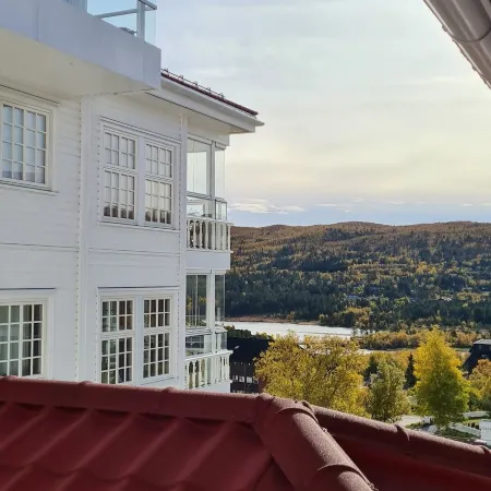 Dr. Holms Hotel