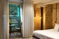 Tel-Aviv Lala Boutique Hotel Hoteles en Bat Yam