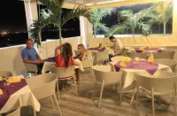 International Hotel Dakar - Frühstück