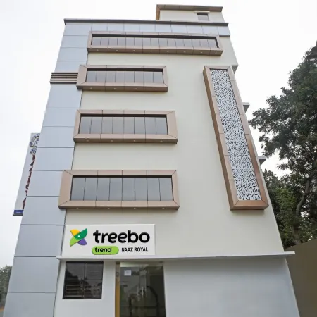 Treebo Naaz Royal