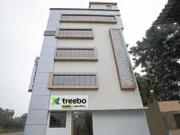 Treebo Naaz Royal Hotels near Parisutham Nagar Playground