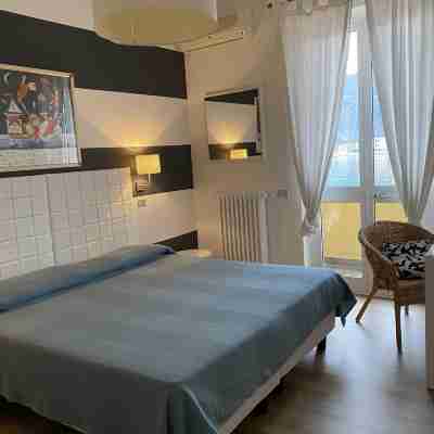 馬格拉旅館 Rooms