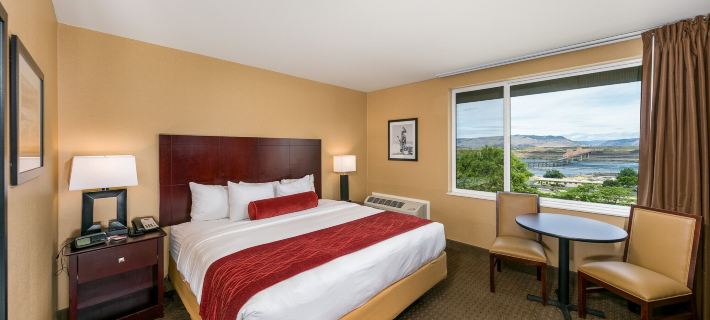 Celilo Inn Hotels in Wasco County