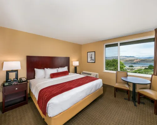 Celilo Inn Hotels in Wasco County