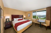 Celilo Inn Hotel di The Dalles