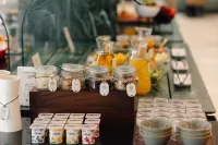 Sercotel Barcelona el Prat Hotels in 