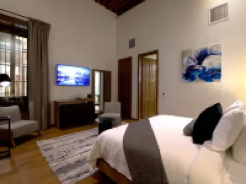 Nueve 25 Hotel Boutique Hoteles en Guanajuato