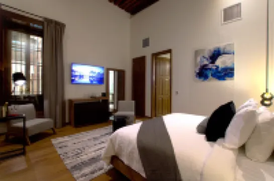 Nueve 25 Hotel Boutique