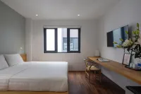 BeeSpace Coworking & Apartment Hotels in Yên Mỹ District