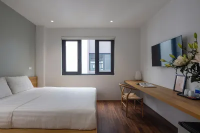 BeeSpace Coworking & Apartment Hotels in 
