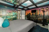 Royala Inn Hotels in Montebello