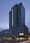 Hampton by Hilton Leeds City Centre Hotels near Harvey Nichols