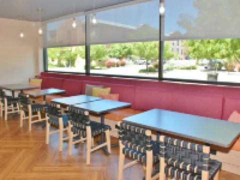 トゥル バイ ヒルトン グランド ジャンクション ダウンタウン グランド・ジャンクショ​​ンのホテル