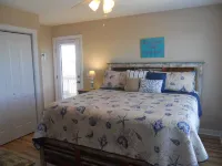 Beautiful Carova beach house with ocean view, pool and hot tub! Pet Friendly! - Beach